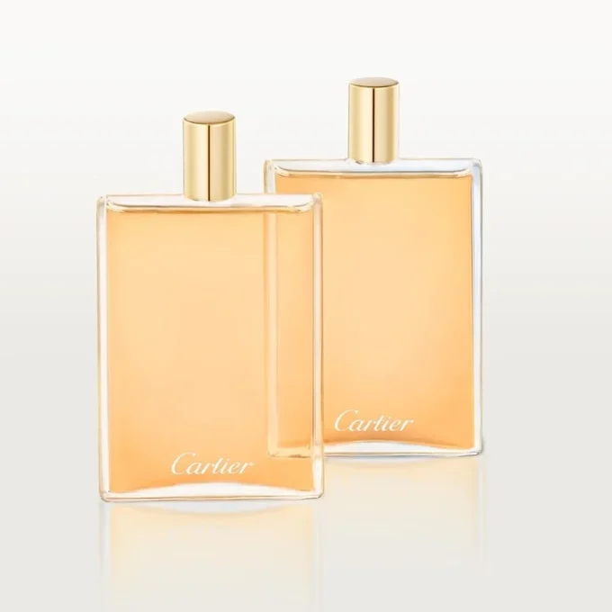 Vanille Parfum Navulling – Must De Cartier | Cartier