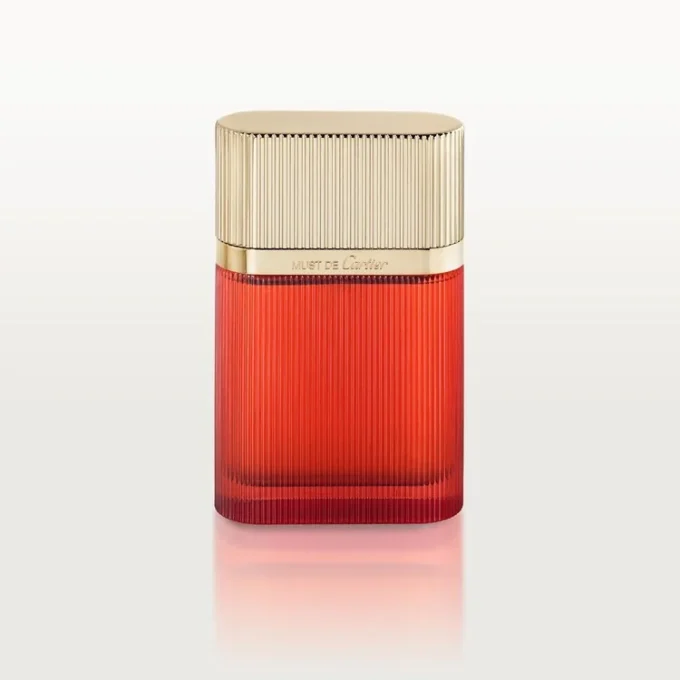 Vanilleparfum – Must De Cartier | Cartier