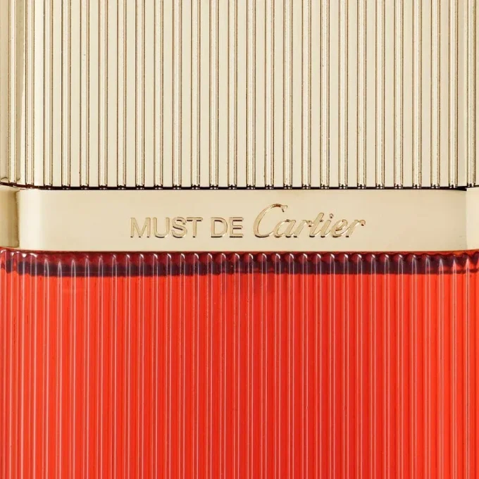 Vanilleparfum – Must De Cartier | Cartier