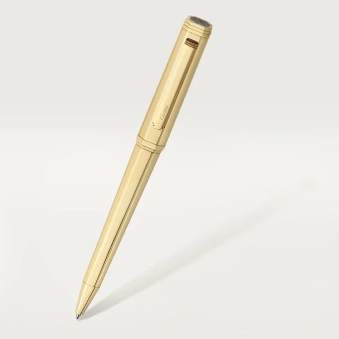 Vendome Louis Cartier-balpen