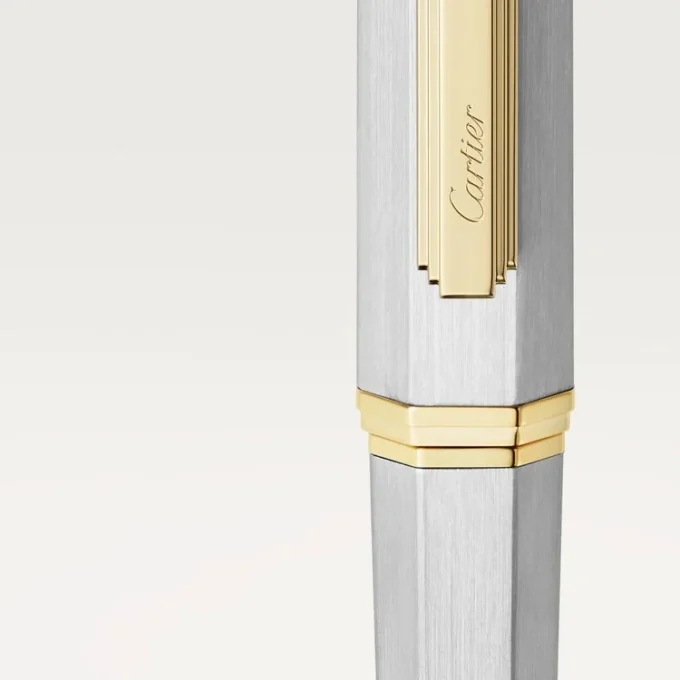 Vendome Louis Cartier-balpen