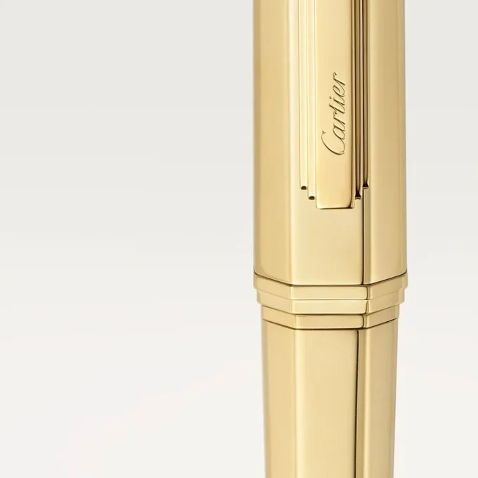 Vendome Louis Cartier-balpen