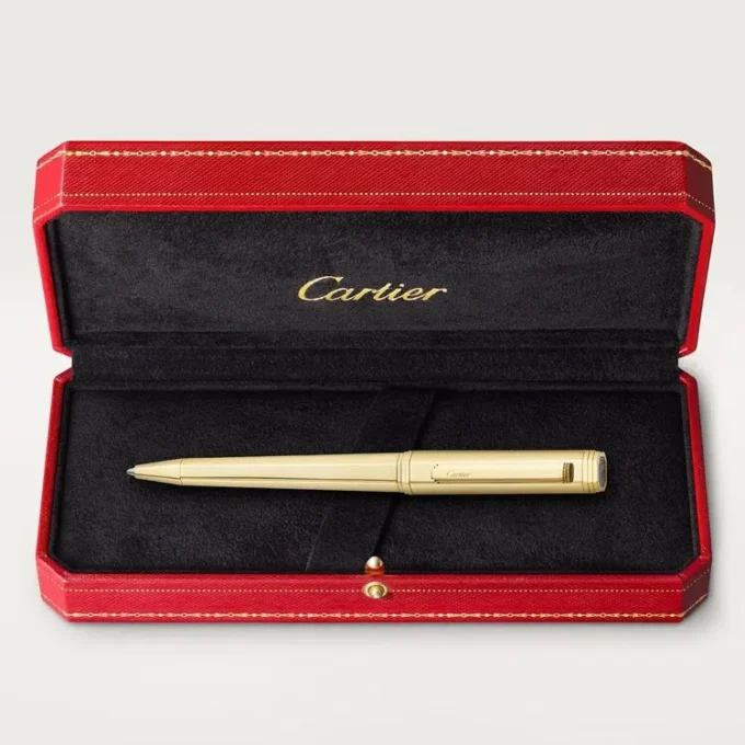 Vendome Louis Cartier-balpen