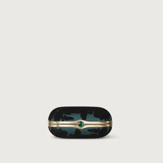 Vierkante tas, Cartier Soir
