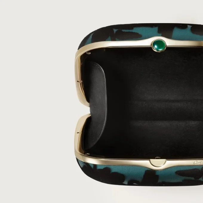 Vierkante tas, Cartier Soir