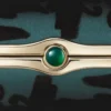 Vierkante tas, Cartier Soir