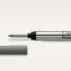 Vulpen voor rollerballpen, blauwe inkt